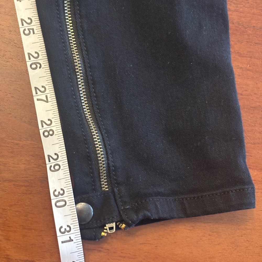 Pilcro and the Letterpress by Anthropologie Skinny Jean - Picture 9 of 9